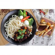 什么是真正的熱干面調(diào)味料？