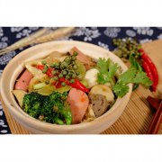 個性化定制復合調味料將占領市場發(fā)展