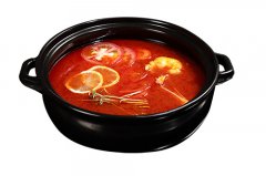如何生產(chǎn)出來四川火鍋底料的？