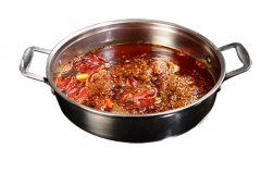 餐飲常用調味料你都了解了嗎？
